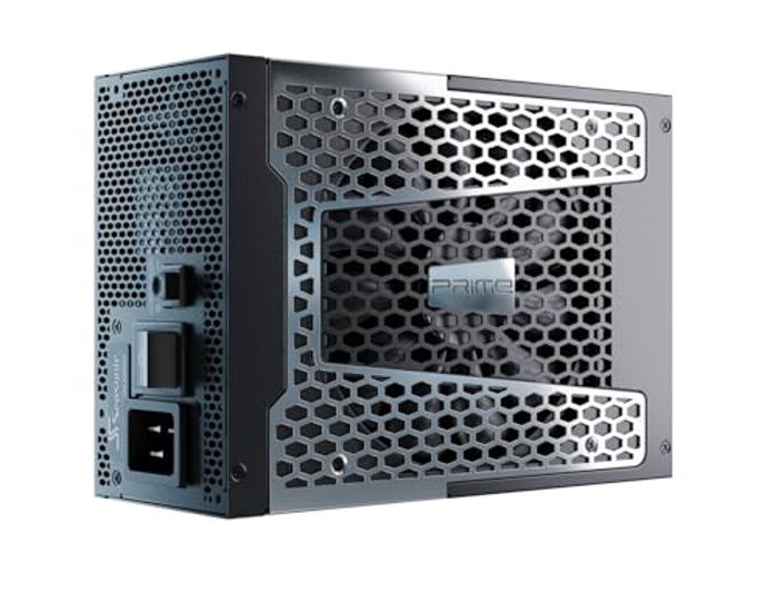 Seasonic PRIME PX-2200 image 5