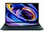 ASUS ZenBook Duo 14 UX482 14" FHD NanoEdge Touch Display Intel Evo Intel Core i5-1135G7 CPU 8GB RAM 512GB PCIe SSD Innovative ScreenPad Plus UX482EA-ES51T