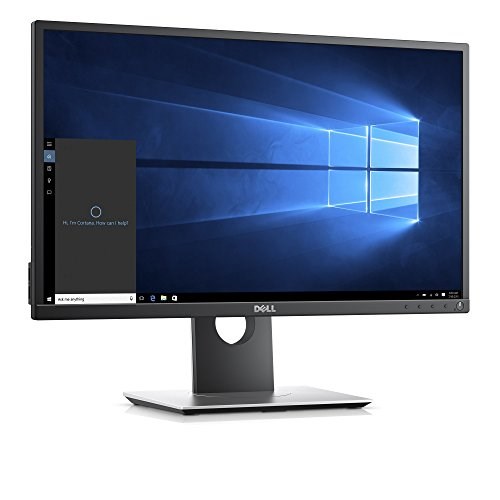 Dell P2417H image 10