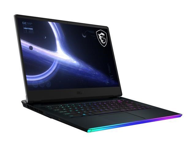 MSI GE66 Raider 11UG-070 Laptop Specs, Performance, Compare