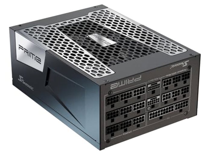 Seasonic PRIME PX-2200 image 2