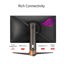 ASUS ROG Swift 360Hz PG27AQN thumbnail 6