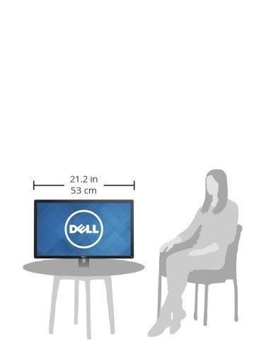 Dell P2715Q image 2