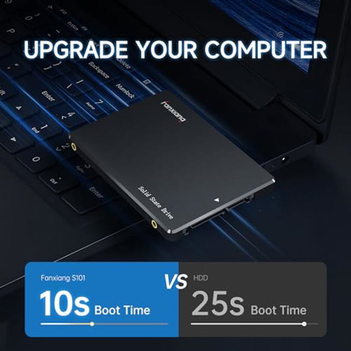 fanxiang S101 2TB image 3
