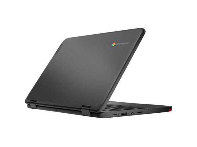 Lenovo 500e Chromebook Gen 3 82JB0002US image 5