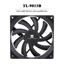 Thermalright AXP90 X47 Black thumbnail 5