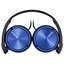 Sony MDR-ZX310 L thumbnail 6