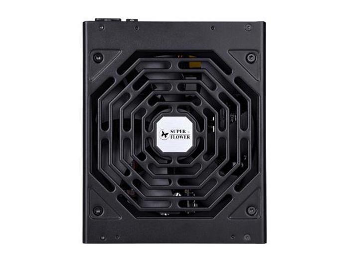 Super Flower Leadex Platinum SE 1000W Power Supply - Specs