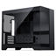 Phanteks XT V3 Micro-ATX Tempered Glass Front & Side 3x 120mm D-RGB fans 360mm Radiator Support PH-XT325V_DBK01
