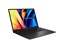 ASUS VivoBook S 14 OLED 14" 2.8K 16:10 Intel Evo Platform Intel Core i7-12700H CPU 16GB RAM 512GB SSD Windows 11 Home Indie Black K3402ZA-DB74