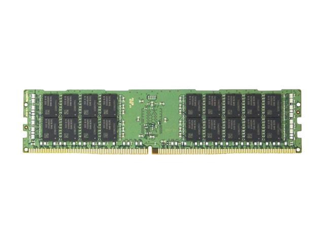 Samsung DDR4 2400 32GB LRDIMM M386A4G40DM1-CRC image 2