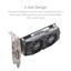 ASUS GeForce RTX 3050 LP BRK OC Edition 6GB GDDR6 thumbnail 4