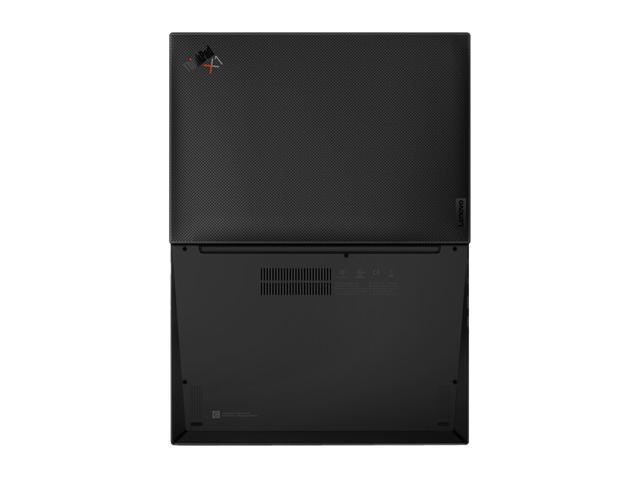 Lenovo ThinkPad X1 Carbon Gen 9 20XW004NUS image 16