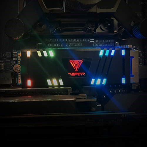 Patriot Viper VPR100 256GB image 9