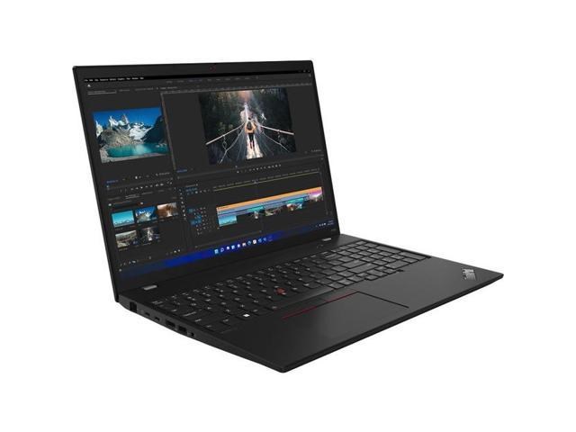 Lenovo ThinkPad P16s G1 21BT001KUS image 5