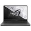 ASUS Rog Zephyrus G14 GA401QM-HZ027T 14" Full HD AMD Ryzen 7 5800HS Octa Core Ram 16GB SSD 512GB Nvidia GeForce RTX 3060 6GB 2xUSB 3.1 2xUSB 3.0 Windows 10 Home
