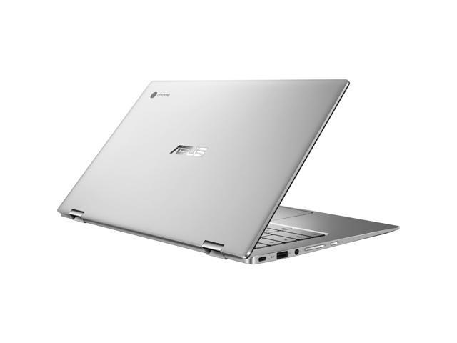 ASUS Chromebook Flip C434TA-GE588T image 10