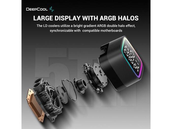 DeepCool LD240 image 2