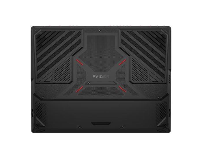 MSI Raider 18 HX A14VIG-255US image 12