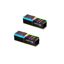 G.Skill Trident Z RGB 128GB (8x16GB) DDR4 3000 CL14-14-14-34 1.35V F4-3000C14Q2-128GTZR