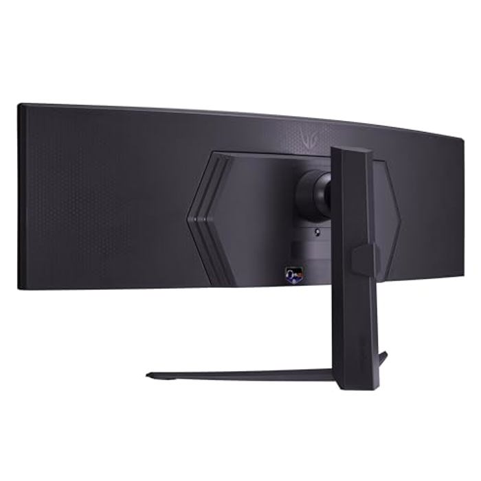 LG Ultragear 45GR65DC-B image 6