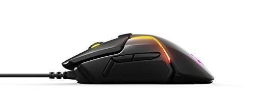 SteelSeries Rival 600 image 4