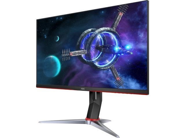AOC 27G2E image 8
