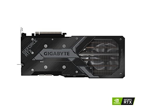 GIGABTYE GeForce RTX 3090 Ti Gaming 24G image 6