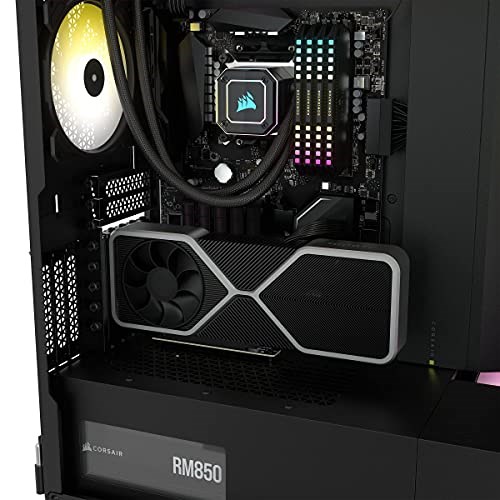 CORSAIR iCUE H170i ELITE CAPELLIX image 10