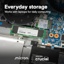 Crucial E100 480GB thumbnail 5