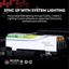 G.SKILL Trident Z5 Royal Neo 32GB (2x16GB) DDR5 8000 Silver thumbnail 6