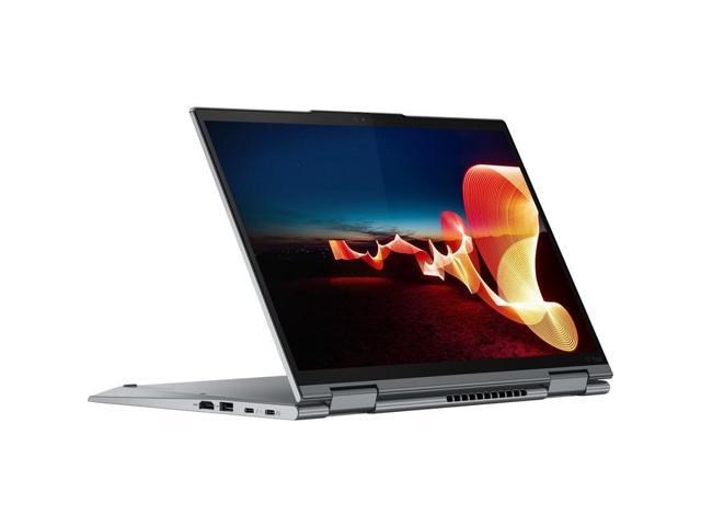 Lenovo ThinkPad X1 Yoga Gen 7 21CD0048US image 2
