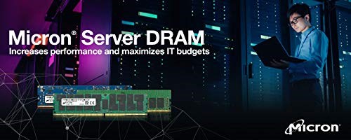 Crucial 32 GB (1 x 32 GB) DDR4-3200MHz image 6