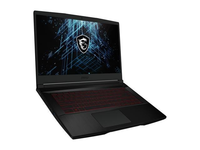 MSI GF63 Thin 11UC-262 image 7