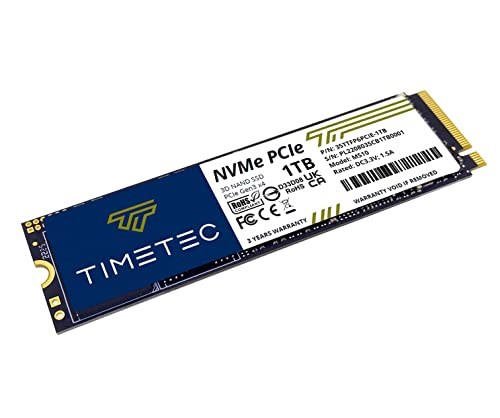 Timetec 35TTFP6PCIE 1TB image 3