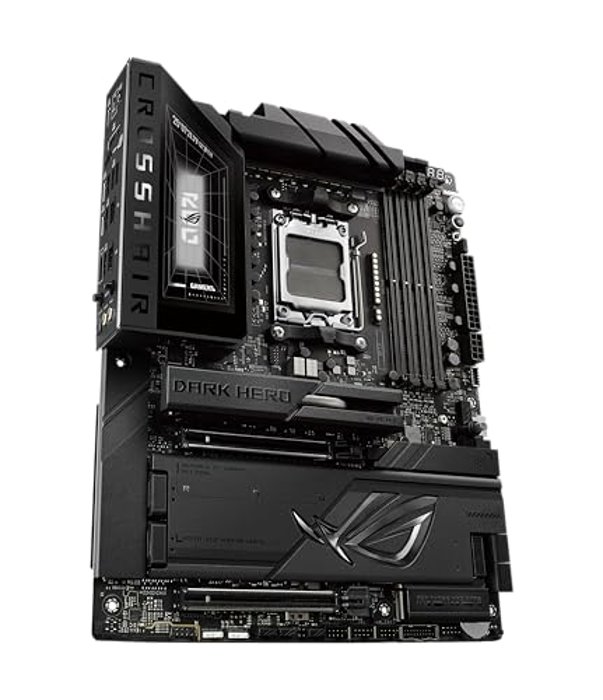ASUS ROG Crosshair X870E Dark Hero image 8