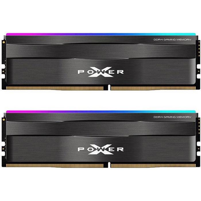Silicon Power XPOWER Zenith RGB 16GB (2x8GB) DDR4 3600MHz