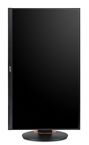 Acer XF270HU Cbmiiprx 27" image 6