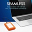 LaCie Rugged Mini 2TB thumbnail 9