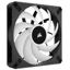 Corsair iCUE AF140 RGB Elite (2 Pack) thumbnail 3