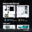 BitFenix Nova Mesh ARGB Edition White thumbnail 5
