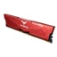 TEAMGROUP T-Force Vulcan 32GB DDR5 5200 Red CL40 FLRD532G5200HC40C01