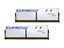 G.SKILL Trident Z Royal Series 64GB (2 x 32GB) DDR4 4400 White thumbnail 2