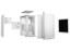 be quiet! Pure Base 501 Airflow White thumbnail 6