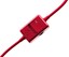 SteelSeries Siberia 200 Red thumbnail 5