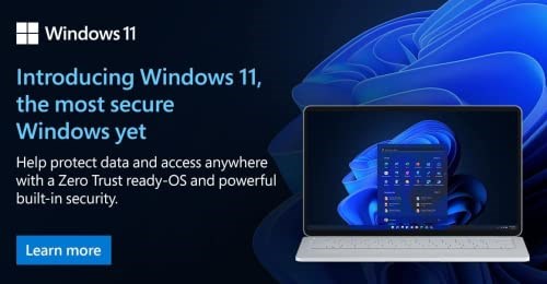 Microsoft Windows 11 Pro 64-bit DVD - OEM image 2