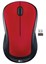 Logitech M310 Flame Red thumbnail 2