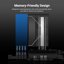 ID-COOLING SE-214-XT V2 ARGB thumbnail 3