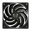 Scythe Wonder Snail 120 1200RPM thumbnail 2