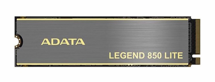 ADATA LEGEND 850 LITE 500GB